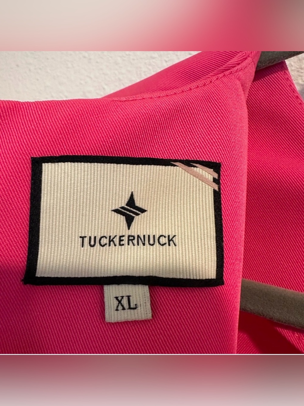 Tuckernuck Feather Jamie Dress Size XL - Picture 2 of 3